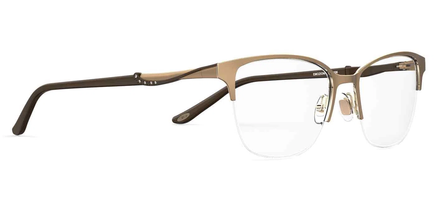 Emozioni 4396 Eyeglasses - view 20